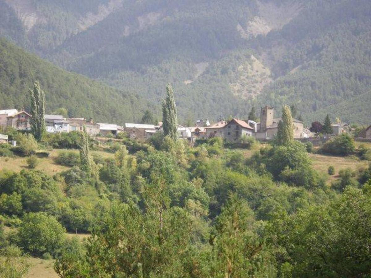 El Escondite De Las Margas Sabinanigo Bagian luar foto